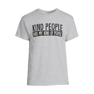 Humor Kind People T-Shirt